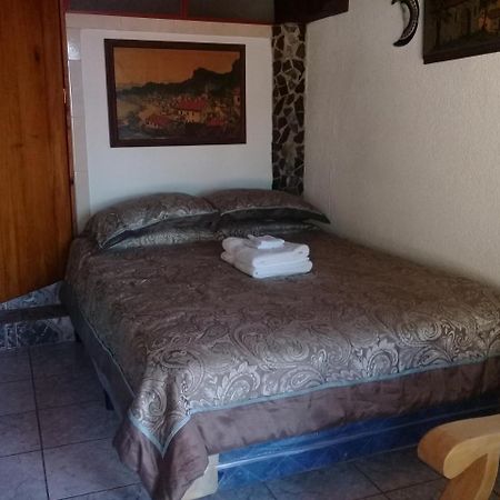 Hotel Nuestro Sueno San Antonio Palopó Εξωτερικό φωτογραφία