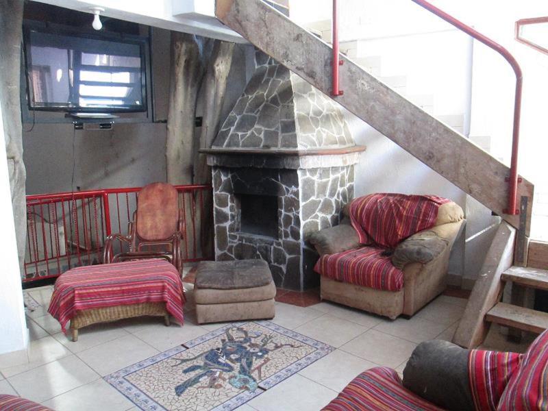 Hotel Nuestro Sueno San Antonio Palopó Εξωτερικό φωτογραφία