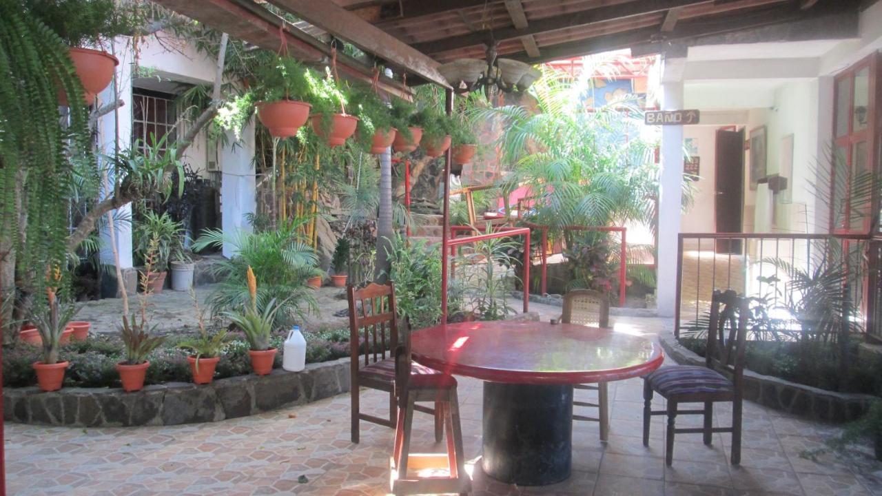 Hotel Nuestro Sueno San Antonio Palopó Εξωτερικό φωτογραφία