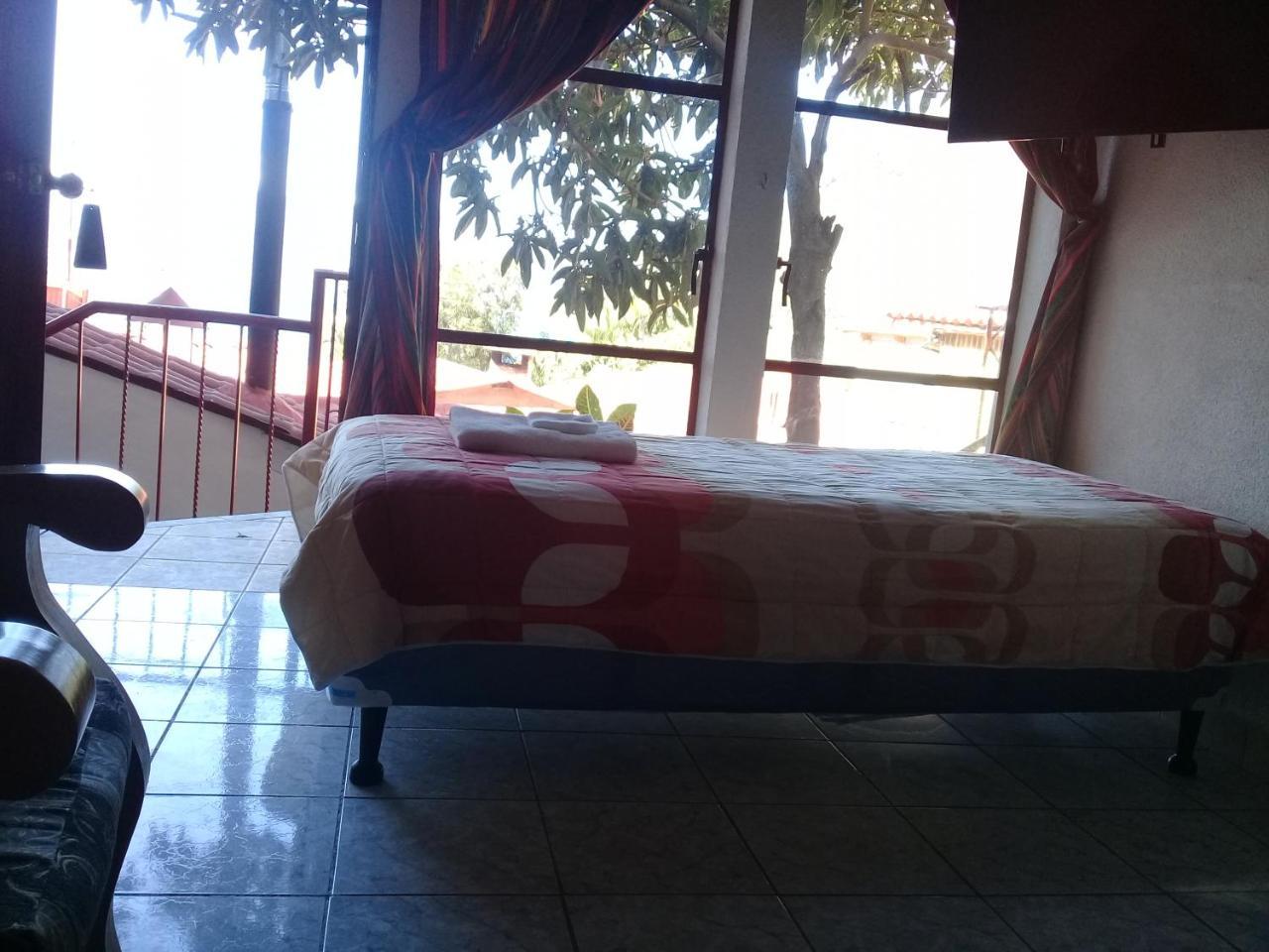 Hotel Nuestro Sueno San Antonio Palopó Εξωτερικό φωτογραφία