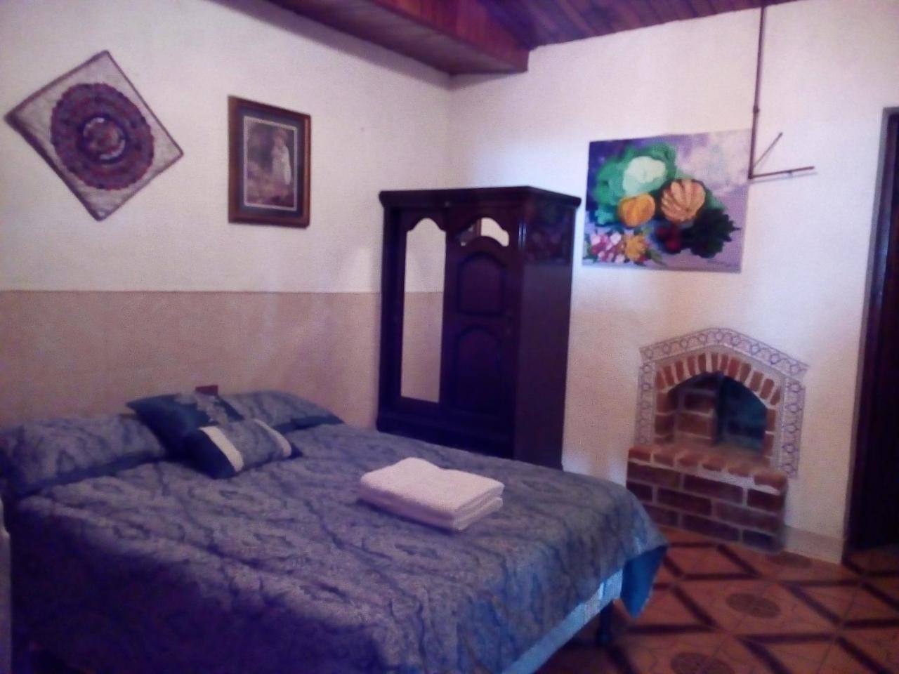 Hotel Nuestro Sueno San Antonio Palopó Εξωτερικό φωτογραφία