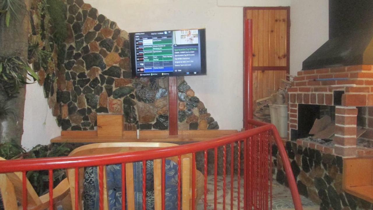Hotel Nuestro Sueno San Antonio Palopó Εξωτερικό φωτογραφία