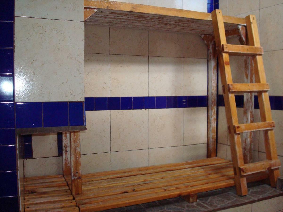 Hotel Nuestro Sueno San Antonio Palopó Εξωτερικό φωτογραφία